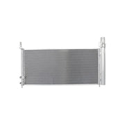 Hella Air Conditioning Condenser 8FC 366 221-531