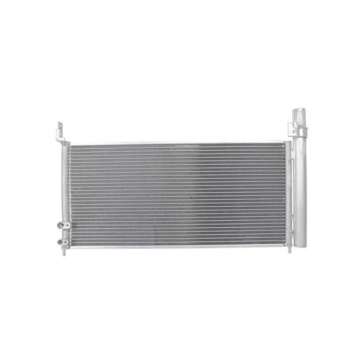 Hella Air Conditioning Condenser 8FC 366 221-531