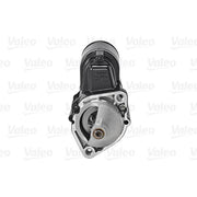 Valeo Starter Motor 12V 1.2kW 9 Teeth 432599