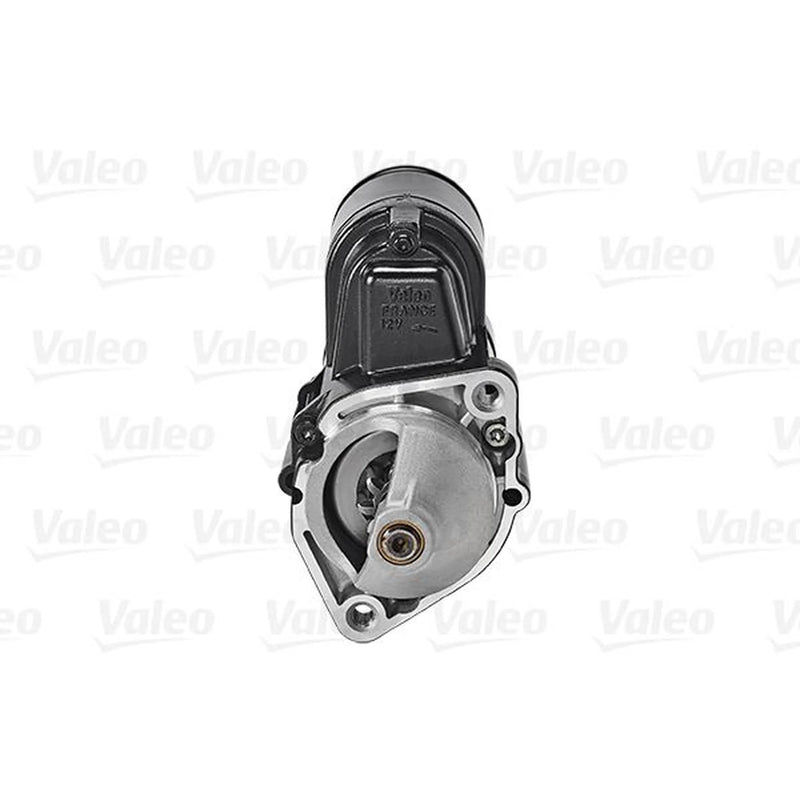 Valeo Starter Motor 12V 1.2kW 9 Teeth 432599