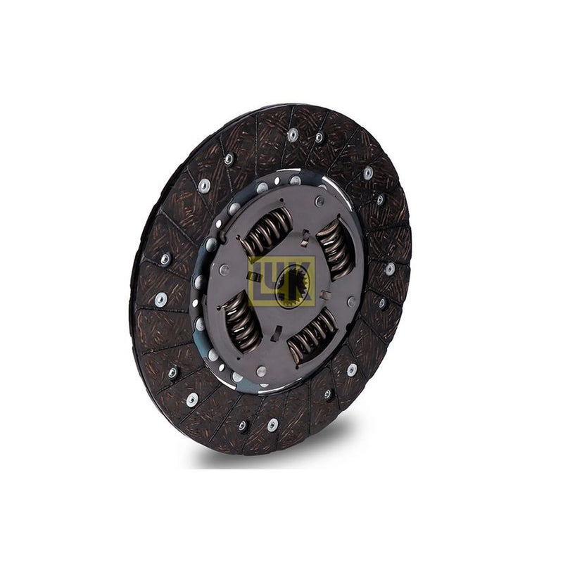 LuK Clutch Friction Disc Plate 23 Splines 324009510