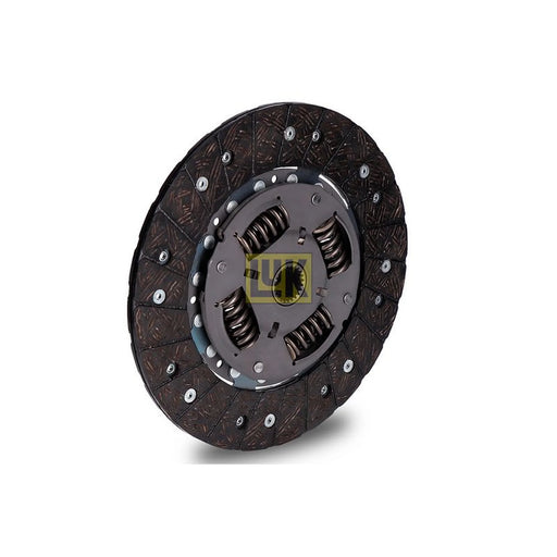 LuK Clutch Friction Disc Plate 23 Splines 324009510