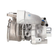 Febi Turbocharger Turbo Unit 187289