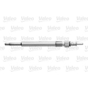 Valeo Diesel Engine Glow Plug 345121