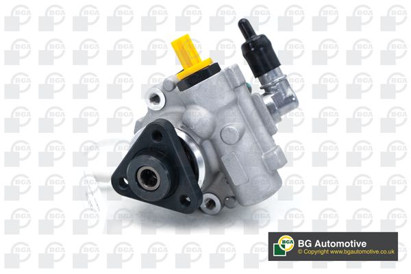 BGA Power Steering Hydraulic Pump