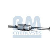 BM Catalysts Homologated Diesel Cat & Dpf BM11241H