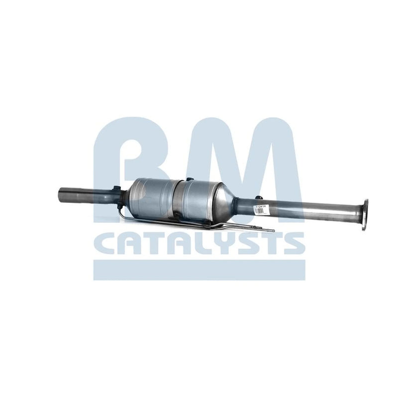BM Catalysts Homologated Diesel Cat & Dpf BM11241H