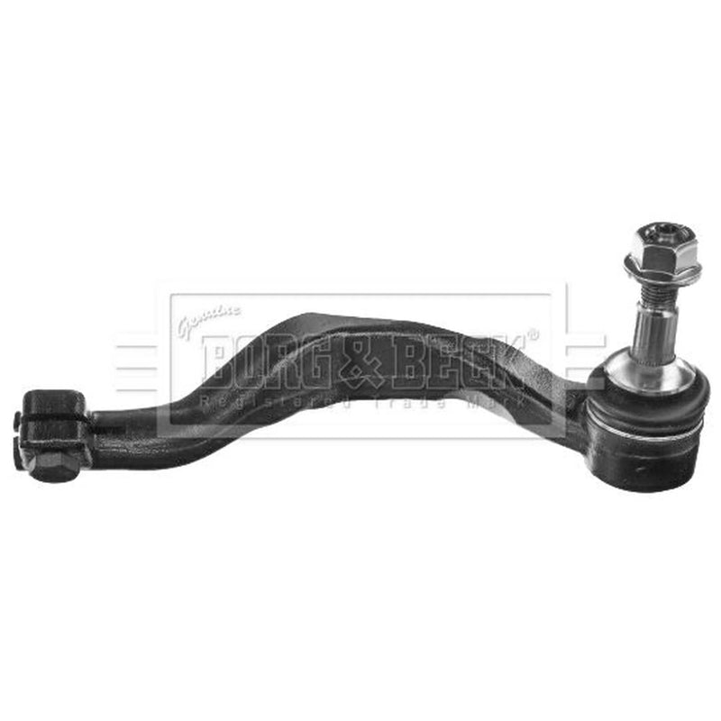 Borg & Beck Steering Tie Rod End Ball Joint BTR5985