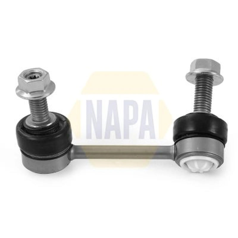 NAPA Stabiliser Bar Link Coupling Rod Rear Left NST4724