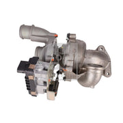 Febi Turbocharger Turbo Unit 187032