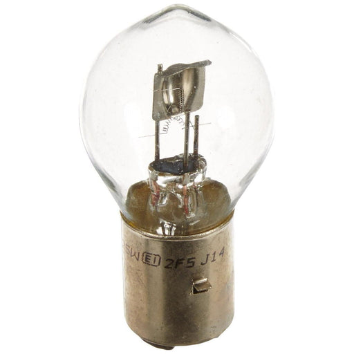 Ring Automotive RMU392 6V 25/25W Ba20D Headlamp. Ring  - Town Parts