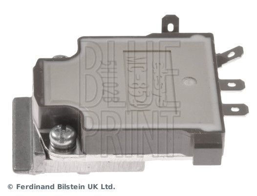 Blue Print ADH21484C Switch Unit, ignition system