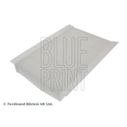Blue Print Cabin Air Filter (Pollen Filter) ADJ132503