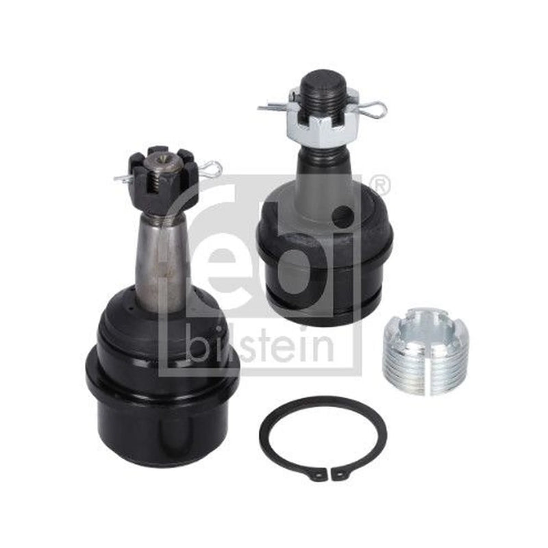 Febi Ball Joint Front Right 41057