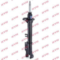 KYB Shock Absorber Damper Strut Rear Left 633073