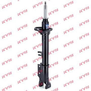 KYB Shock Absorber Damper Strut Rear Left 633073