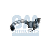 BM Catalysts Homologated Diesel Cat BM80439H