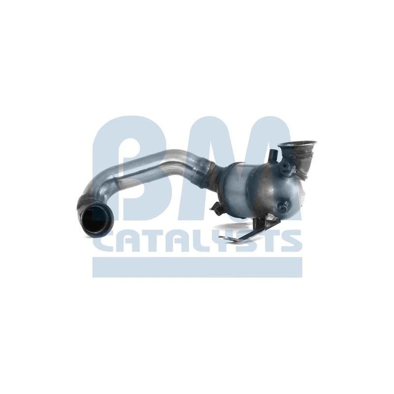 BM Catalysts Homologated Diesel Cat BM80439H