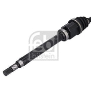 Febi CV Drive Shaft Driveshaft Front Right 184800
