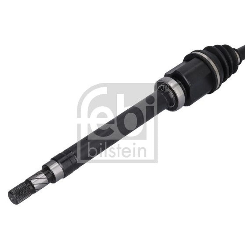 Febi CV Drive Shaft Driveshaft Front Right 184800