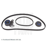 Blue Print Timing Belt Kit with Rollers ADG07349