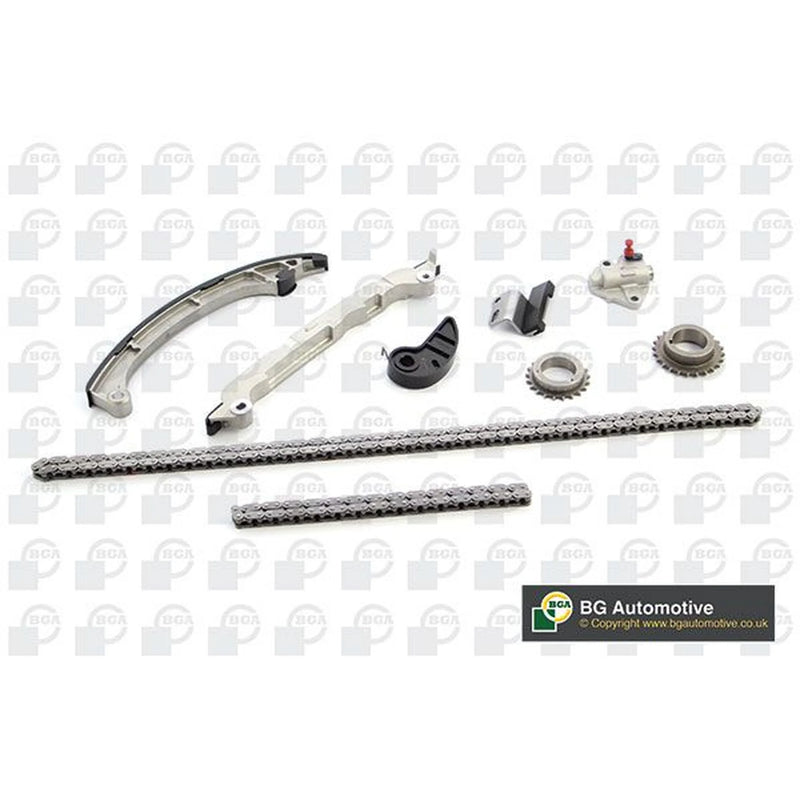 BGA Timing Chain Kit Set 58 Links TC5401FK
