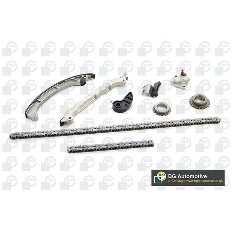 BGA Timing Chain Kit Set 58 Links TC5401FK