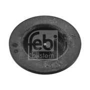 Febi Rear Right Rubber Buffer Suspension 100784