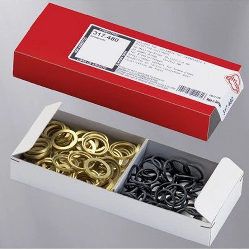 Elring Seal Ring Kit 317.480 317.480