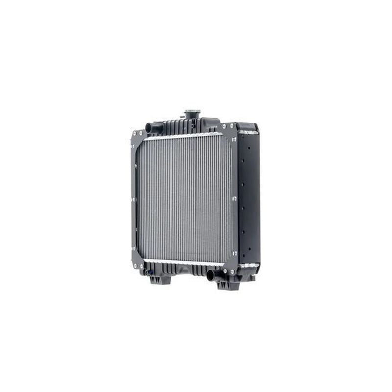 Mahle Engine Radiator CR 2293 000P