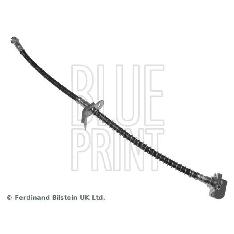 Blue Print Brake Hydraulic Hose Line Front Left ADG053216