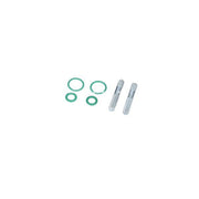 NRF Air Conditioning Condenser 35604