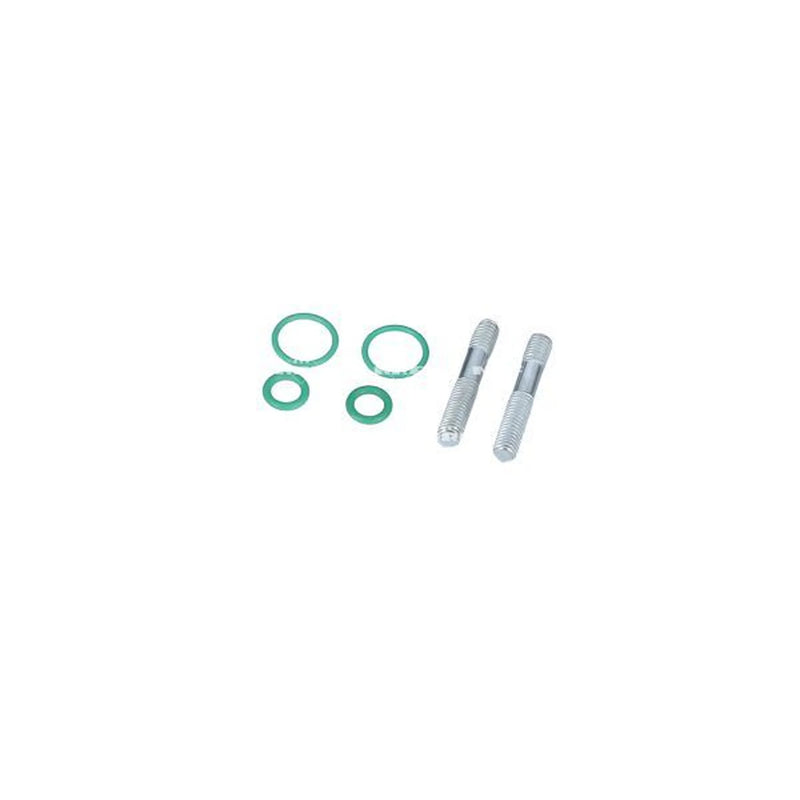 NRF Air Conditioning Condenser 35604