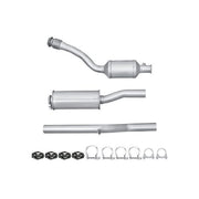 Hella Catalytic Converter 8LE 366 051-111