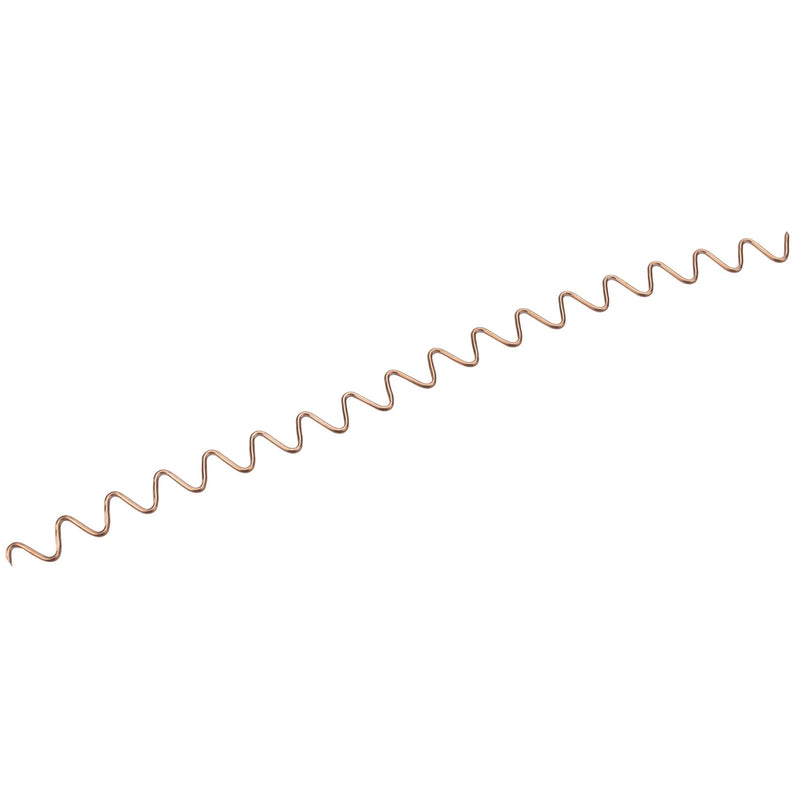 Draper Wavy Wire 12m Length for Dent Repair