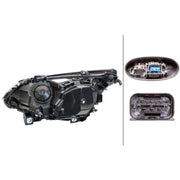 Hella Headlight Headlamp PY21W Right 1EL 164 908-001