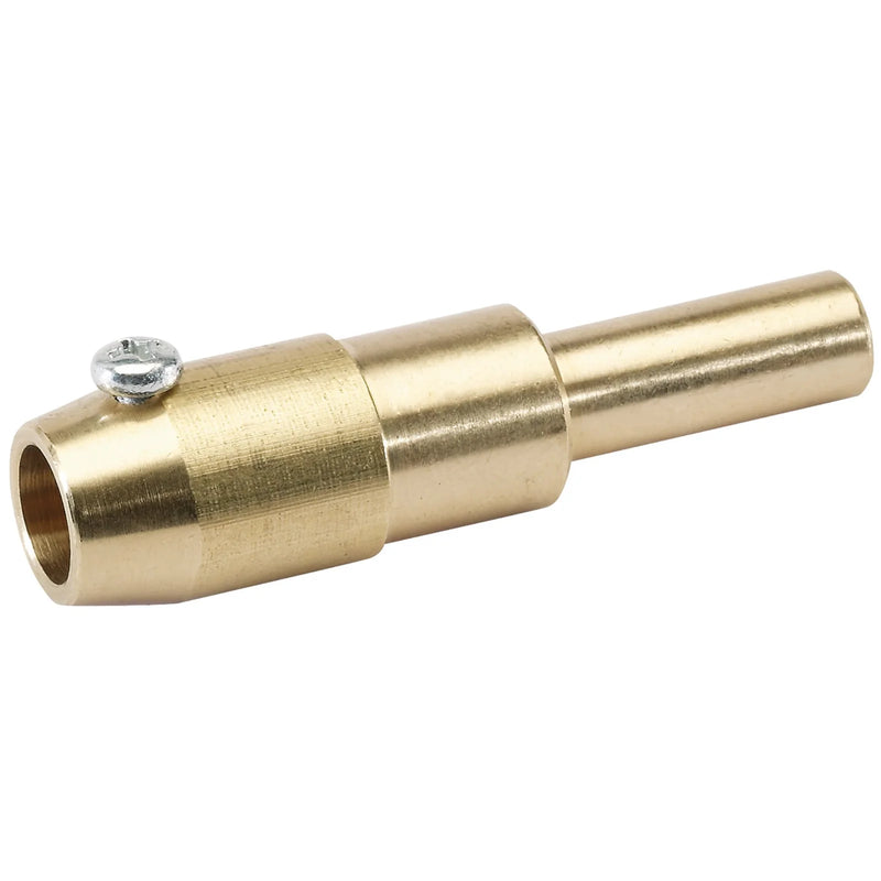 Draper Carbon Rod Connector ASW3100-15 0.063kg