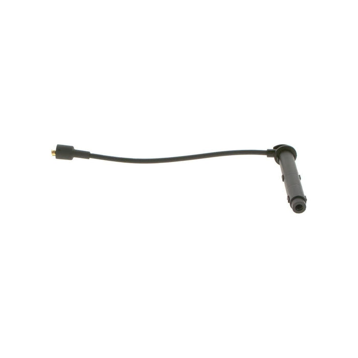 Genuine Bosch Ignition Lead B154 Fits Mg Tf 135 - 1.8 - 02-11 0986357154 Bosch  - Town Parts