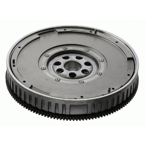Sachs Engine Flywheel Teeth 240mm 2294001682