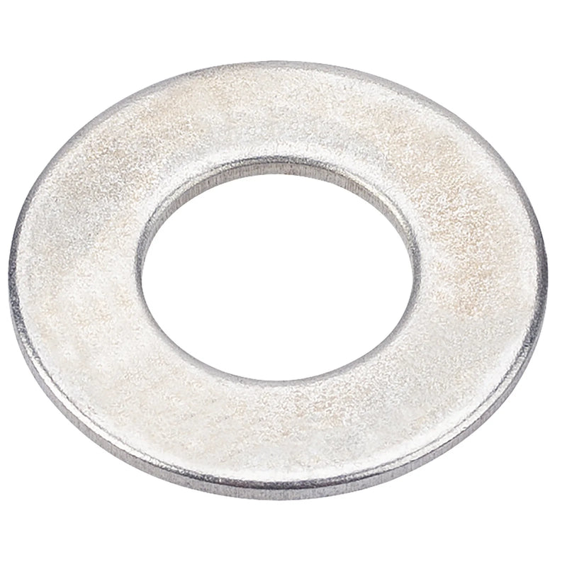 Draper Round Washer 3mm Pack of 1