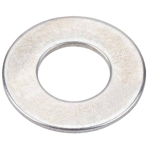Draper Round Washer 3mm Pack of 1