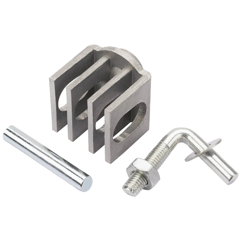 Draper Earth Clamp 1 Pack 0.079kg