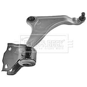 Borg & Beck Control/Trailing Arm BCA7204