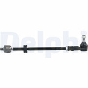 Delphi Steering Tie Rod Inner Rack End Joint TL428 OE 191422804 191422804A