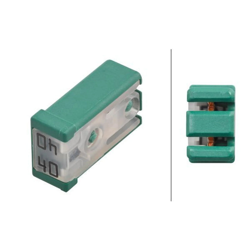 Hella Automotive Fuse 8JS 218 228-051