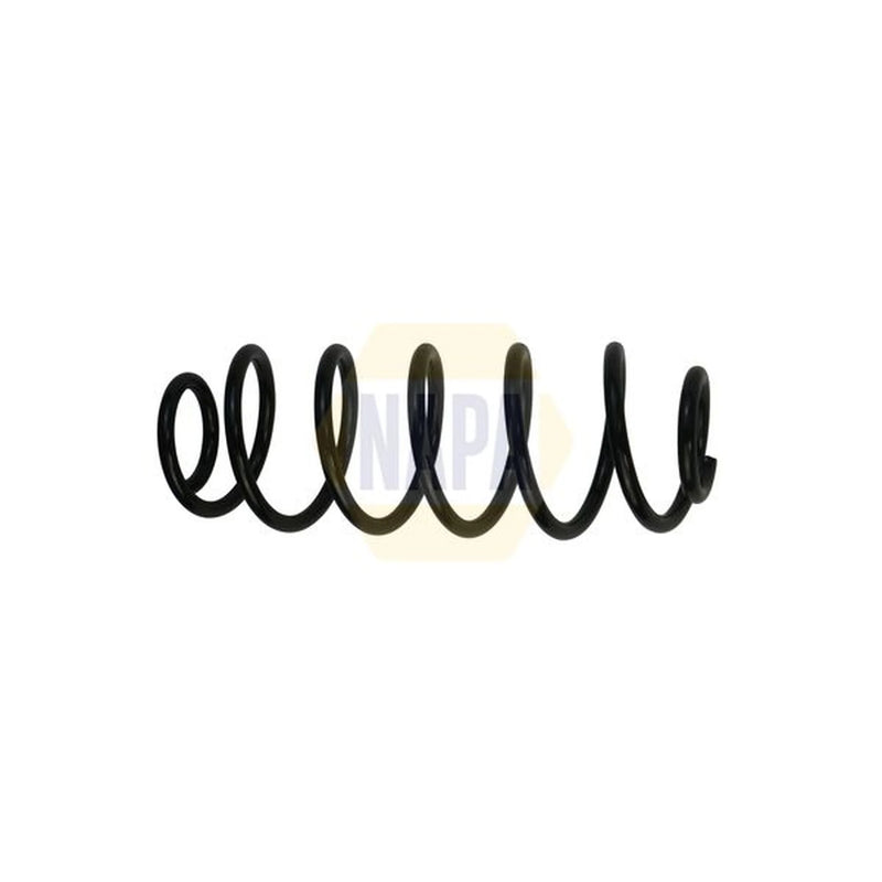 NAPA Rear Suspension Coil Spring NCS1953