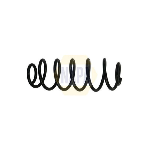 NAPA Rear Suspension Coil Spring NCS1953
