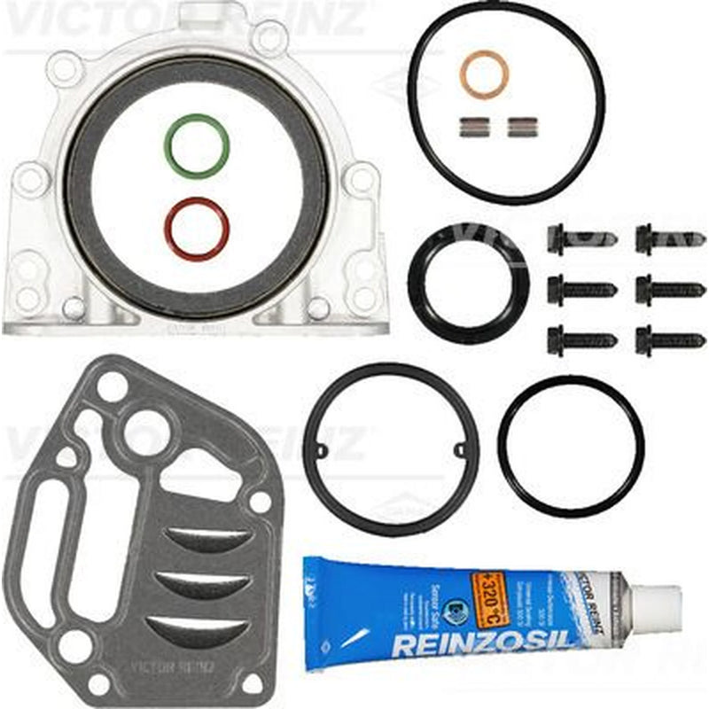 Victor Reinz Crankcase Gasket Kit ID 08-35053-03