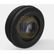 NAPA Crank Shaft Belt Pulley NTV1137