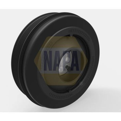 NAPA Crank Shaft Belt Pulley NTV1137